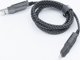 Καλώδιο ForCell F-Energy C241 4 σε 1, USB-A/Type-C σε Type-C/Lightning, QC PD 60W, 1m, Χρώμιο