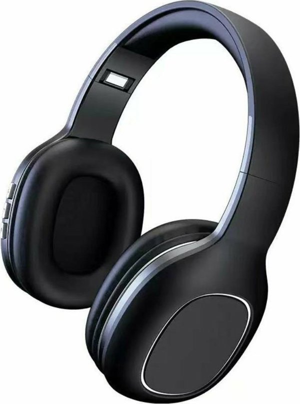 Ασύρματο ακουστικό Forever BTH-505 on-ear μαύρο 5907457708143
