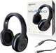 Ασύρματο ακουστικό Forever BTH-505 on-ear μαύρο 5907457708143