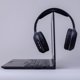 Ασύρματο ακουστικό Forever BTH-505 on-ear μαύρο 5907457708143