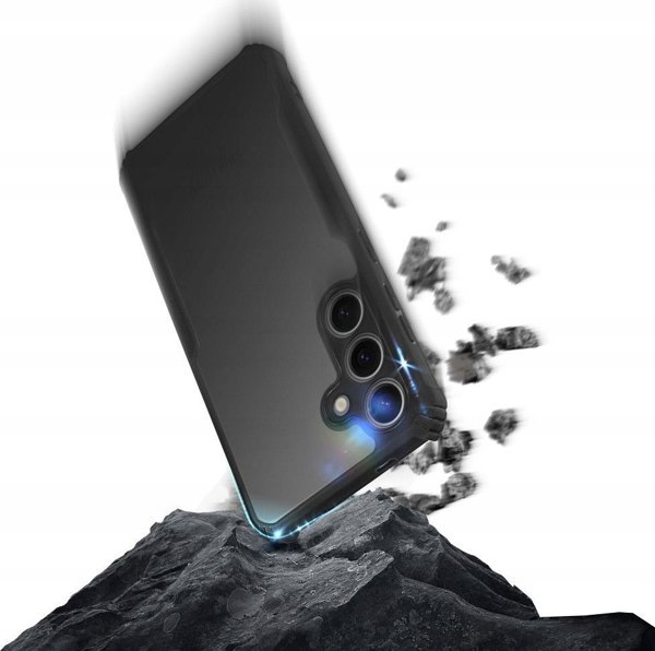Θήκη ForCell ANTI-DROP για XIAOMI Redmi 13 4G μαύρο