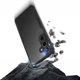 Θήκη ForCell ANTI-DROP για XIAOMI Redmi 13 4G μαύρο