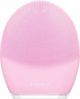 Foreo LUNA 3 Συσκευή Καθαρισμού Προσώπου & Μασάζ T-Sonic για Κανονικό Δέρμα, Ροζ