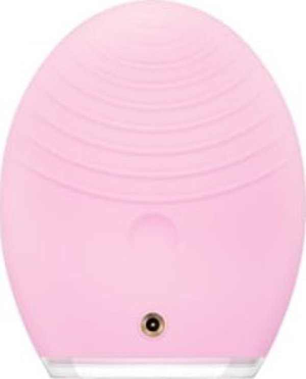 Foreo LUNA 3 Συσκευή Καθαρισμού Προσώπου & Μασάζ T-Sonic για Κανονικό Δέρμα, Ροζ