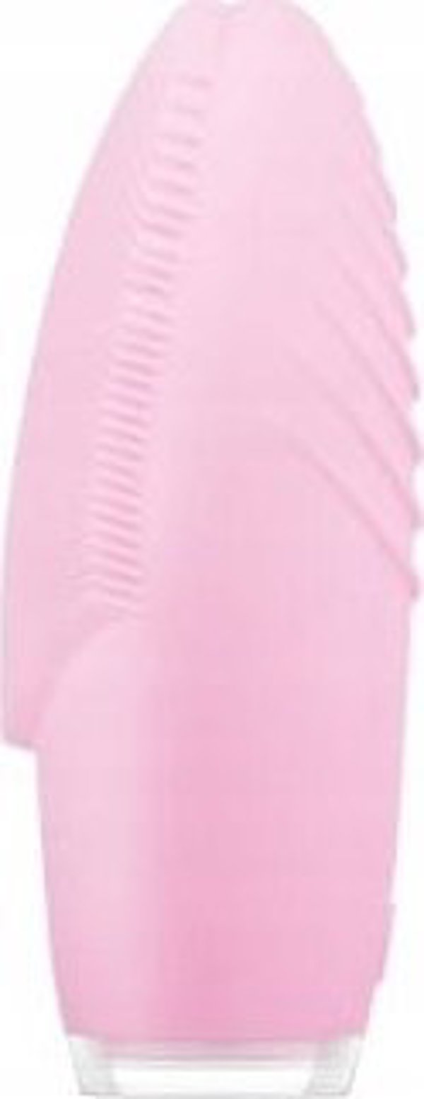 Foreo LUNA 3 Συσκευή Καθαρισμού Προσώπου & Μασάζ T-Sonic για Κανονικό Δέρμα, Ροζ