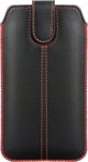 ForCell Forcell Ultra Slim M4- για το iPhone 5/5S/5SE/5C μαύρο