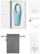 Foreo Iris Συσκευή Μασάζ Ματιών για την Περιποίηση της Επιδερμίδας - Mint (7350071075579)
