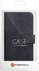 ForCell Kabura TENDER Book do XIAOMI Redmi 9C / 9C NFC czarny