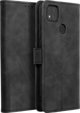 ForCell Kabura TENDER Book do XIAOMI Redmi 9C / 9C NFC czarny