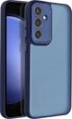 Θήκη ForCell VARIETE για XIAOMI Redmi Note 13 5G μπλε