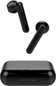 Ασύρματα ακουστικά Bluetooth Forever TWE-110 Earp μαύρο 5900495973931