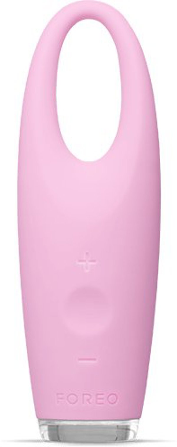 Foreo Iris Συσκευή Μασάζ Ματιών Ροζ (7350071075562)