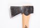 Forester Siekiera Gransfors Small Forest Axe + kamień ostrz