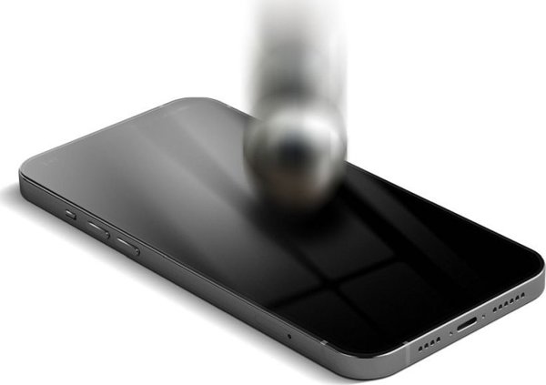 ForCell Flexible Nano Glass - Υβριδικό Γυαλί για Samsung Galaxy A14 5G