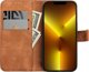 Θήκη Βιβλίου ForCell Kabura TENDER για SAMSUNG XCover 7 καφέ