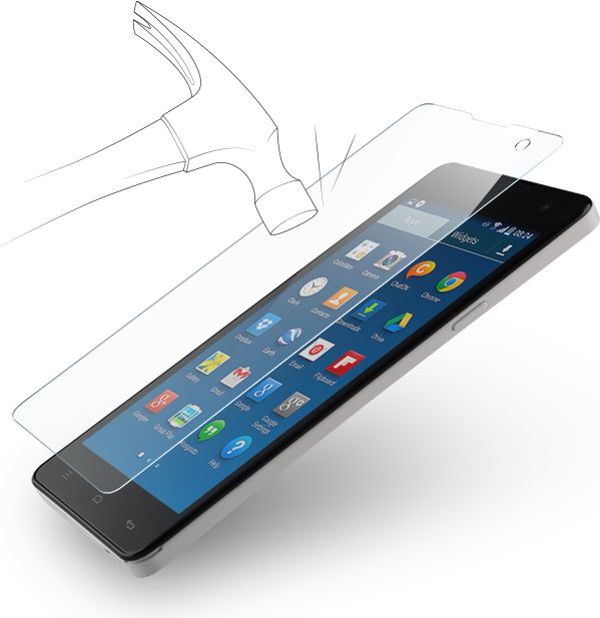Forever Szkło hartowane Tempered Glass Forever do Sony Xperia Z1 - GSM005989