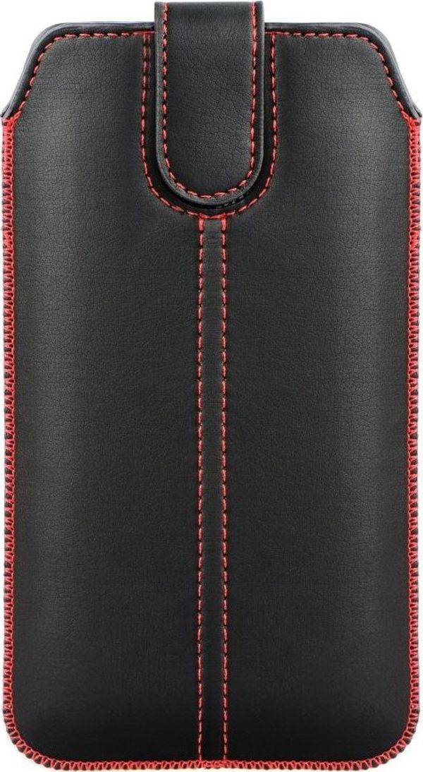 ForCell Forcell Ultra Slim M4- για το iPhone XR/11 μαύρο