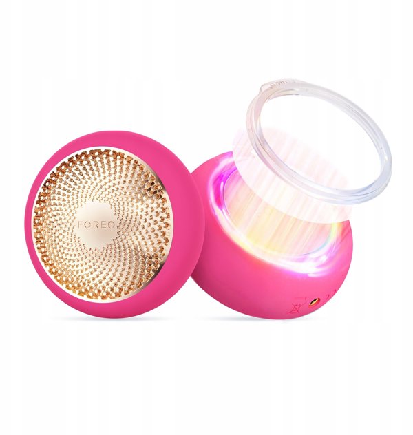 Foreo UFO 3 Συσκευή Περιποίησης Προσώπου - Fuchsia