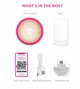 Foreo UFO 3 Συσκευή Περιποίησης Προσώπου - Fuchsia