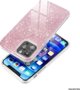 ForCell Θήκη SHINING για SAMSUNG A55 5G διαφανής ροζ