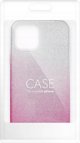 ForCell Θήκη SHINING για SAMSUNG A55 5G διαφανής ροζ