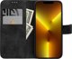 ForCell Kabura TENDER Book do XIAOMI Redmi 13C / POCO C65 czarny