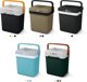 Peme Essential 27 Adventure Φορητό Ψυγείο Αυτοκινήτου 27L Πορτοκαλί