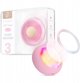 Foreo UFO 3 Mini Συσκευή Περιποίησης Προσώπου, Ροζ (UFO3MINI.PINK)
