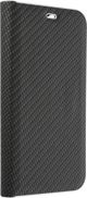 ForCell Kabura Forcell LUNA Book Carbon do OPPO A53 2020 / A53s czarny