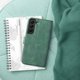 ForCell Kabura TENDER Book do SAMSUNG A32 LTE ( 4G ) zielony