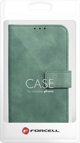 ForCell Kabura TENDER Book do SAMSUNG A32 LTE ( 4G ) zielony