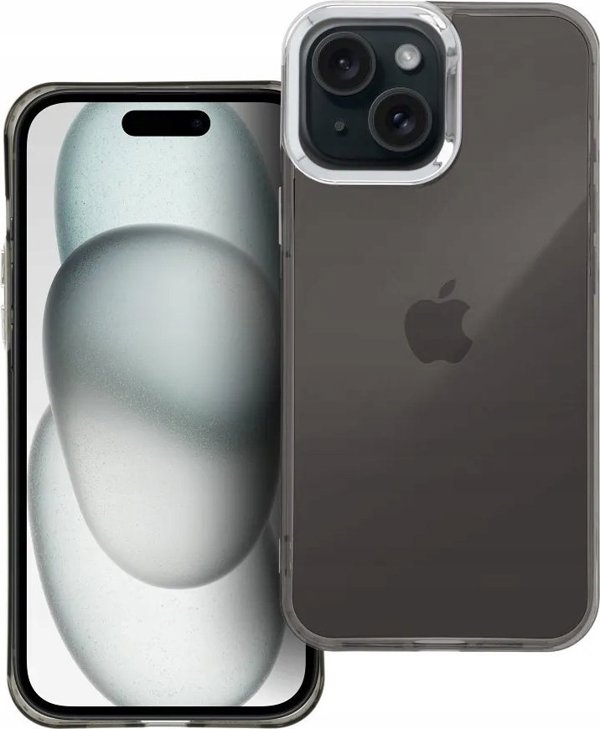 ForCell Θήκη PEARL για XIAOMI Redmi 13C / POCO C65 μαύρο