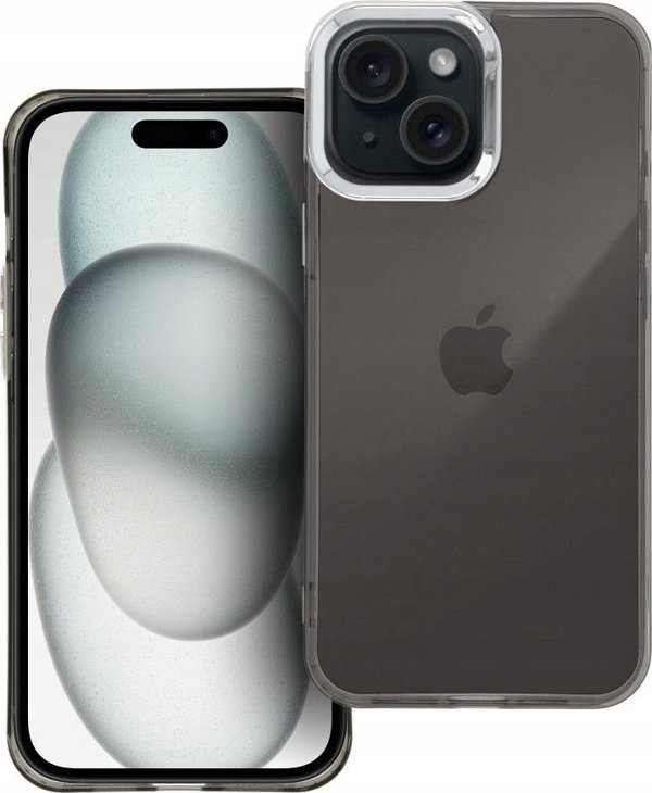 Θήκη ForCell PEARL για XIAOMI Redmi Note 13 Pro 5G μαύρο