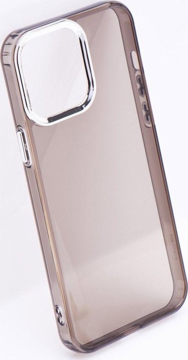 Θήκη ForCell PEARL για XIAOMI Redmi Note 13 Pro 5G μαύρο