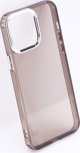 Θήκη ForCell PEARL για XIAOMI Redmi Note 13 Pro 5G μαύρο