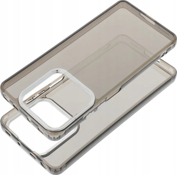 Θήκη ForCell PEARL για XIAOMI Redmi Note 13 Pro 5G μαύρο