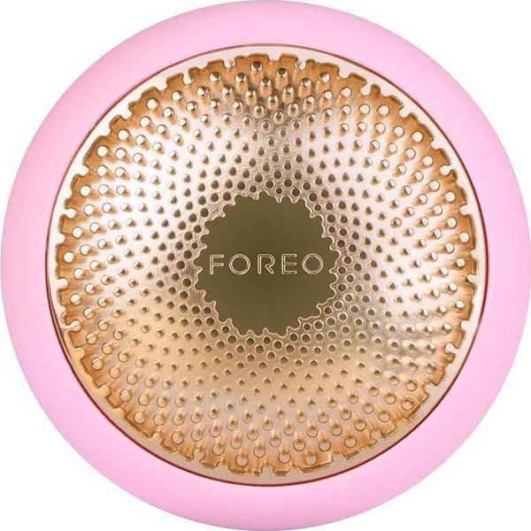 Foreo UFO 2 Συσκευή Περιποίησης Προσώπου Beauty-Tech Power Mask, Pearl Pink