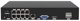 FOSCAM FNA108E-T4-2T Σετ καμερών παρακολούθησης 4 κάμερες με καταγραφικό Λευκό