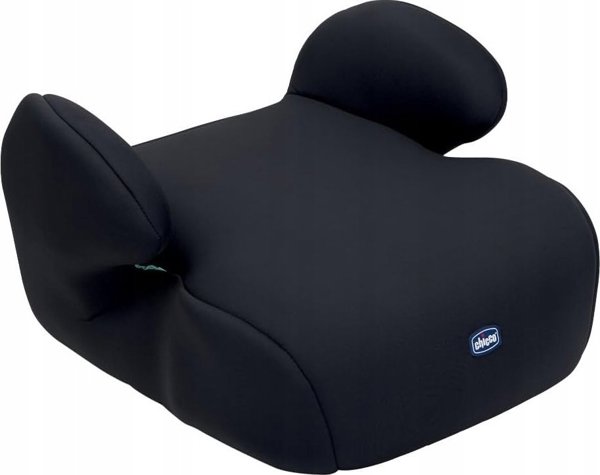 Fotel samochodowe Quasar i-Size black 126-150cm