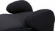 Fotel samochodowe Quasar i-Size black 126-150cm