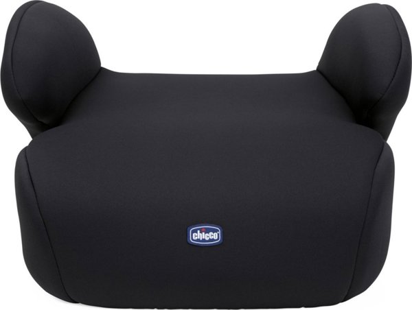 Fotel samochodowe Quasar i-Size black 126-150cm
