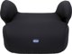 Fotel samochodowe Quasar i-Size black 126-150cm