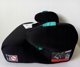 Fotel samochodowe Quasar i-Size black 126-150cm