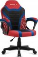 Huzaro Ranger 1.0 Gaming Καρέκλα για Παιδιά, Spider, Εργονομικό Κάθισμα Γραφείου