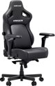 Fotel gamingowy Anda Seat Kaiser 4 V2 Size XL Black PVC