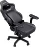 Fotel gamingowy Anda Seat Kaiser 4 V2 Size XL Black PVC