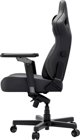 Fotel gamingowy Anda Seat Kaiser 4 V2 Size XL Black PVC