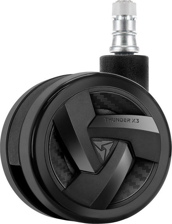 Fotel ThunderX3 ThunderX3 CORE Smart Εργονομική Καρέκλα Gaming - Racer Blue