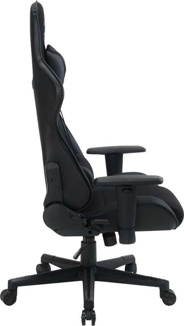 Gembird Scorpion Gaming Καρέκλα Μαύρη