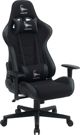 Gembird Scorpion Gaming Καρέκλα Μαύρη
